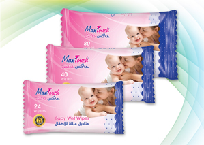 wet wipes ingredients